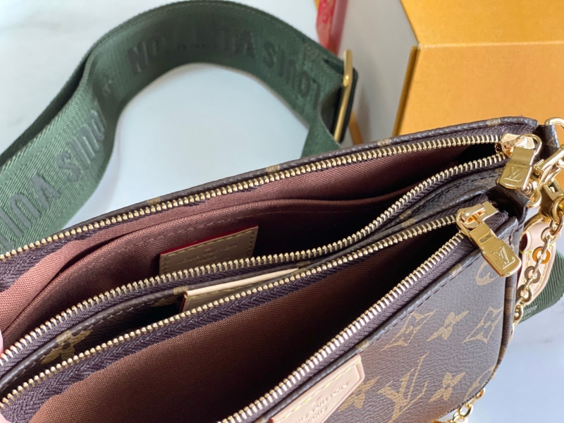 LV Satchel bags